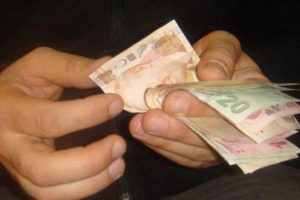 &Uuml;niversiteye giremeyene k&ouml;t&uuml; haber
