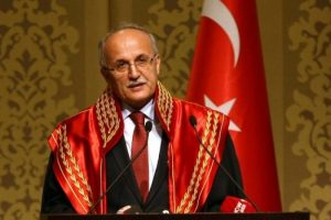 Yargı bağımsızlığı yargıcın onurudur