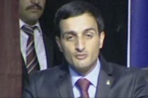 PKK, AK Parti Hakkari İl Başkanı'nı ka&ccedil;ırdı