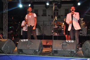 Mudanya'da Rafet El Roman coşkusu