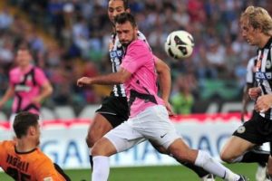 Juve'nin bileği b&uuml;k&uuml;lm&uuml;yor