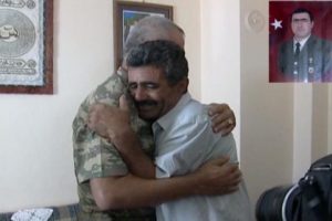 Antalyalı şehidin babası isyan etti