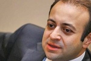 Egemen Bağış, Hristofyas'ı neden &ccedil;ağırdığını a&ccedil;ıkladı