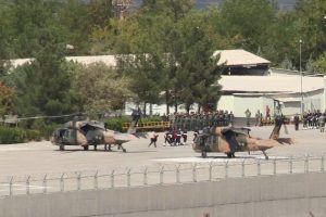 Şehit cenazeleri Diyarbakır'da