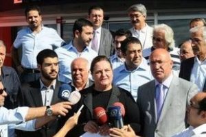 Toplu ulaşım zammı yargıya taşındı!