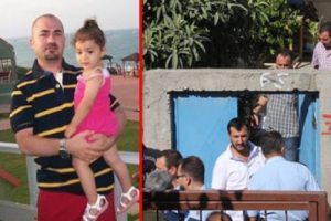 Adana'da vahşi cinayet!