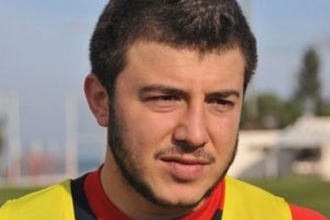 Mersin İdmanyurdu'nda transfer