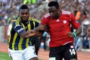 Fenerbah&ccedil;e'nin deplasman kabusu s&uuml;r&uuml;yor