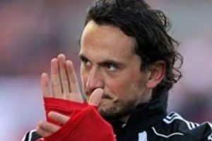Tuncay Şanlı Bursaspor'da