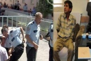 B&ouml;yle yakalandı b&ouml;yle ifade verdi