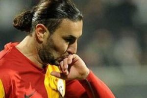 Necati'nin bonservisi a&ccedil;ıklandı