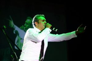 Bing&ouml;l'den m&uuml;zik ziyafeti