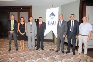Siyasetin enleri 'siyaset okulu'nda buluşacak