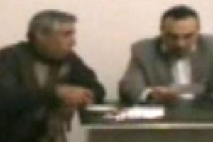 İran'ın PKK'ya destek verdiğinin ispatı