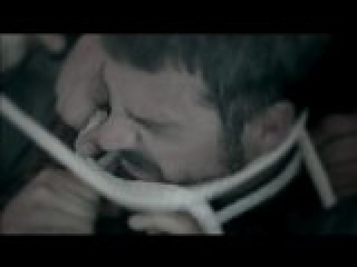 Muhteşem Y&uuml;zyıl'da Şehzade Mustafa'nın idamı