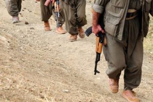 PKK'ya ağır darbe: 350 ter&ouml;rist &ouml;ld&uuml;r&uuml;ld&uuml;