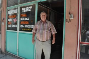 Şehit ailelerine &uuml;cretsiz k&ouml;m&uuml;r
