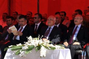 Ter&ouml;r T&uuml;rkiye'nin meselesi