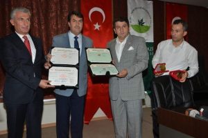 Osmangazi Belediyesi kalitesini tescilledi