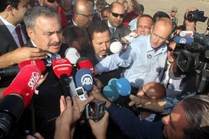 Bakan Eroğlu'ndan acil uyarı