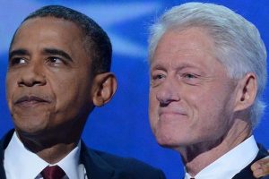 Obama yeniden başkan adayı