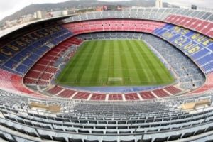 Nou Camp'ın geleceği i&ccedil;in oylama yapılacak!