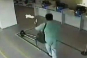 Ret cevabı alınca &ccedil;ılgına d&ouml;nd&uuml;