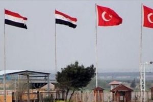 ABD, T&uuml;rkiye-Suriye sınırına ajan takviyesi yapıyor