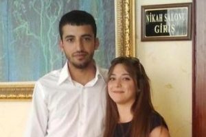 Kaza kurşunuyla şehit oldu