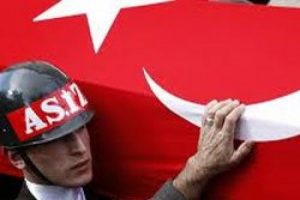 Konya'ya şehit ateşi d&uuml;şt&uuml;