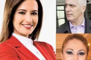 Aldatmanın zamanı yok