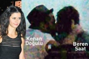 Utanacağım bir durum yok