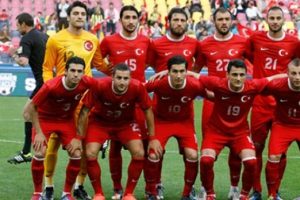 Hollanda T&uuml;rkiye ma&ccedil;ı canlı yayın