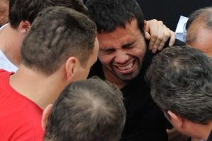 H&uuml;rriyet acısını Eskişehir'de yenecek