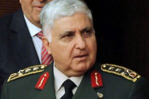 Necdet &Ouml;zel Afyon'a gidiyor