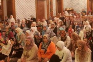 10 camiden sadece 1'i kadına a&ccedil;ık