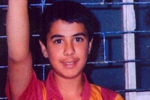 Oto tamircisine &ccedil;ırak verilen Kemal 41 g&uuml;nd&uuml;r kayıp