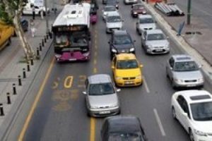 İstanbul'da ulaşım zammında geri adım