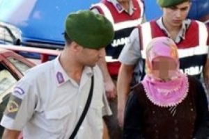 Tecav&uuml;z bebeği doğacak
