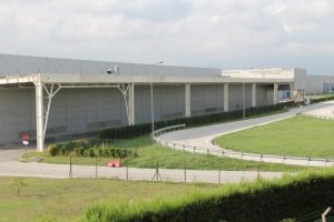 Gece vardiyasında kendini astı