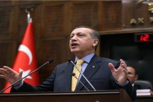 "Suriye'de ikinci Kerbela yaşanıyor"