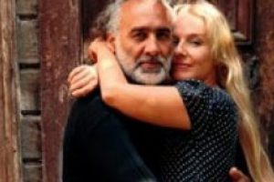 Sinan &Ccedil;etin: Rebekka'yı Nıcole'e tercih ederim