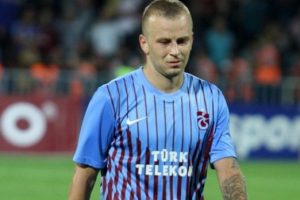 Gaziantepspor Sapara'dan vazge&ccedil;ti