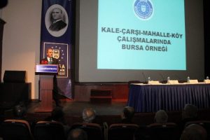 T&uuml;rkiye'deki 37 bin k&ouml;y&uuml;n k&uuml;lt&uuml;r&uuml; geleceğe taşınıyor