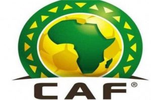 Afrika'da heyecan başlıyor