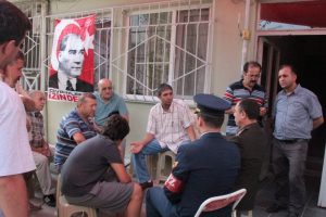 4 g&uuml;nl&uuml;k Bursalı askerin babası isyan etti