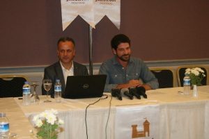 Osmanlı ve Avrupa bu festivalde buluşuyor