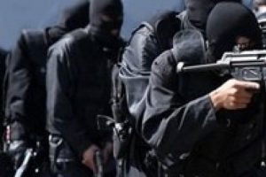 Devrim Muhafızları'ndan 'ajan' teyidi