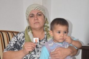 Ter&ouml;rden ş&uuml;phelendi diye canından oldu