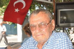 "&Ccedil;i&ccedil;ek gibi oğlum gitti"